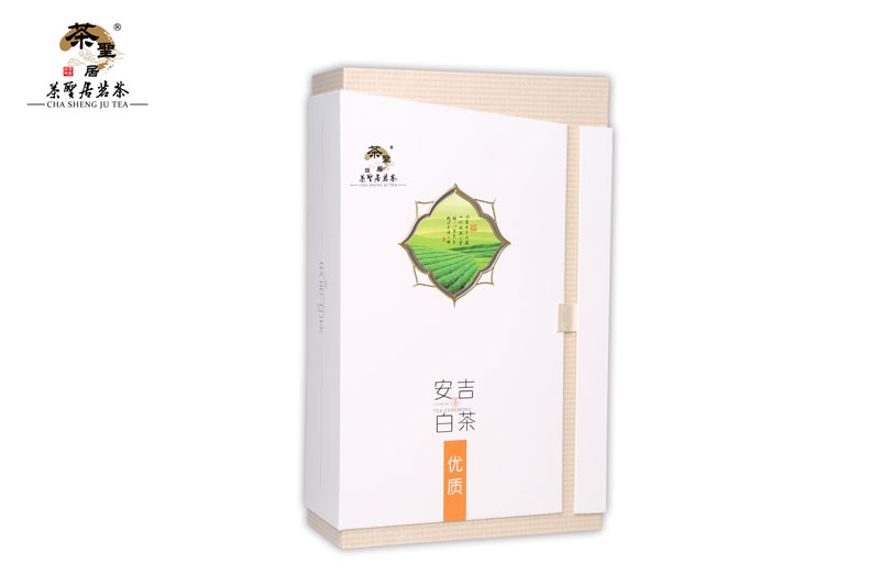 安吉白茶(优质)_2021